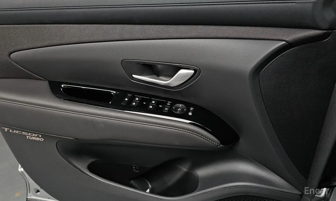 Фото 18 - Hyundai Tucson