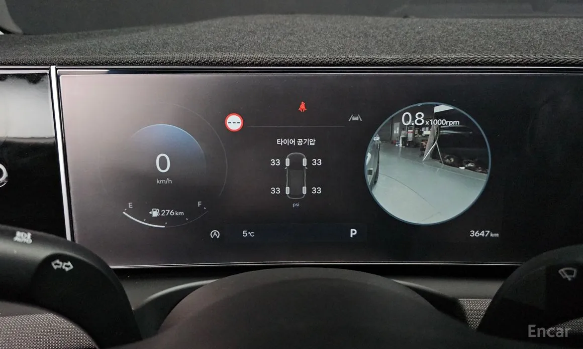 Фото 20 - Hyundai Tucson