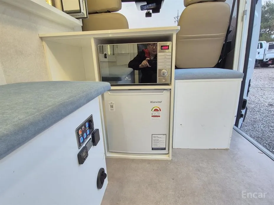 Фото 12 - Renault Master