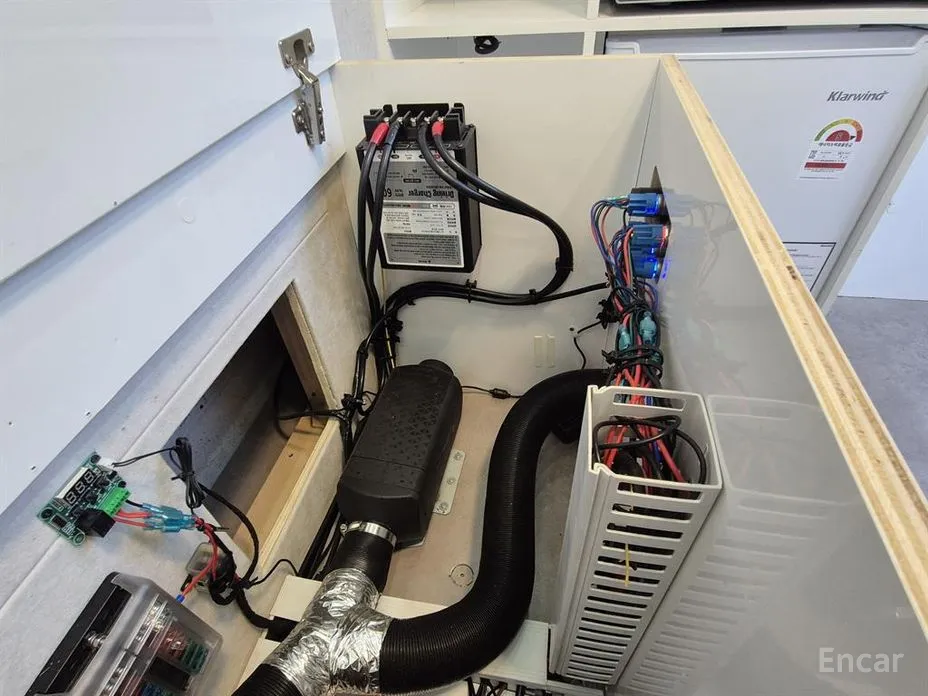 Фото 16 - Renault Master