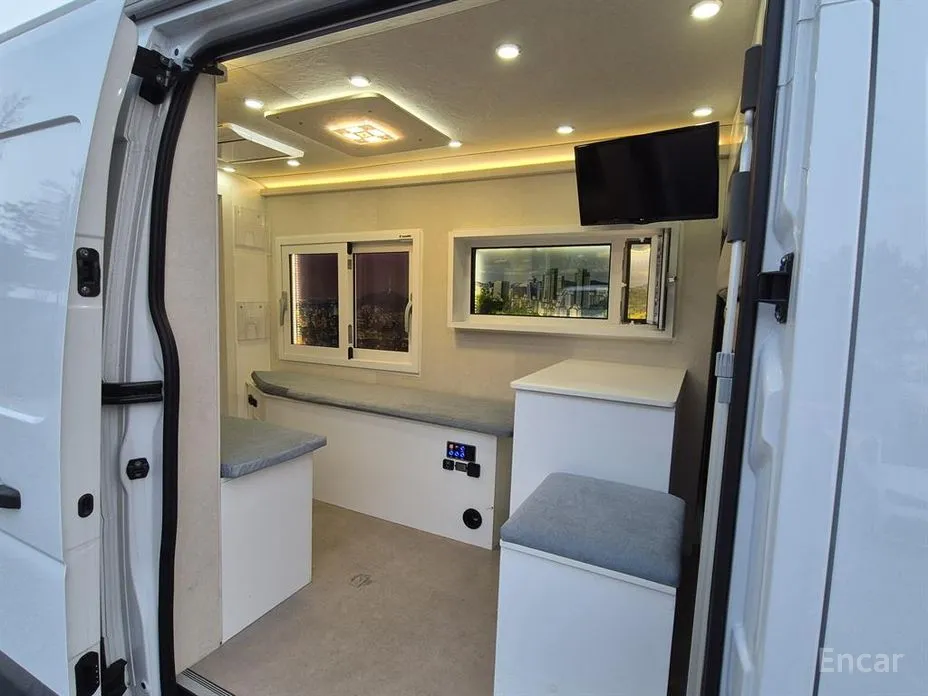 Фото 8 - Renault Master