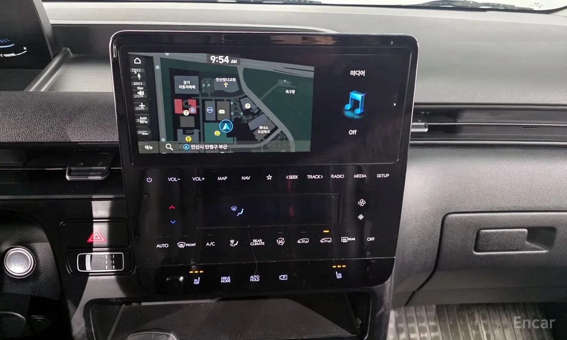 Фото 19 - Hyundai Staria