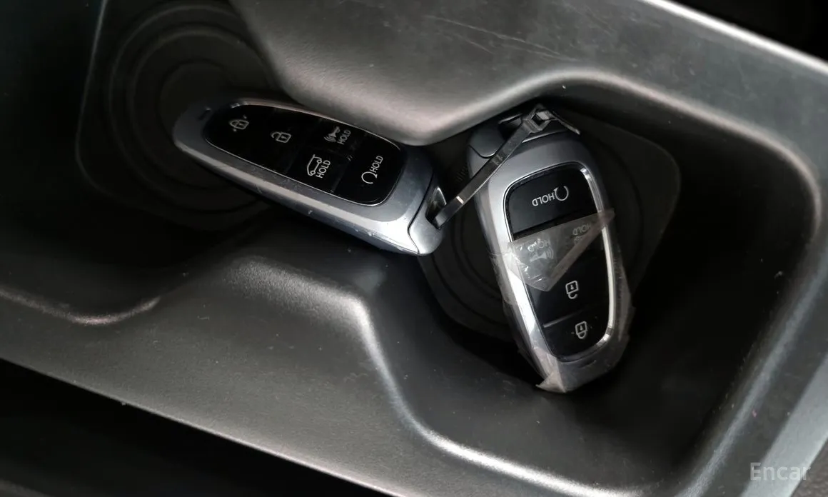 Фото 20 - Hyundai Staria