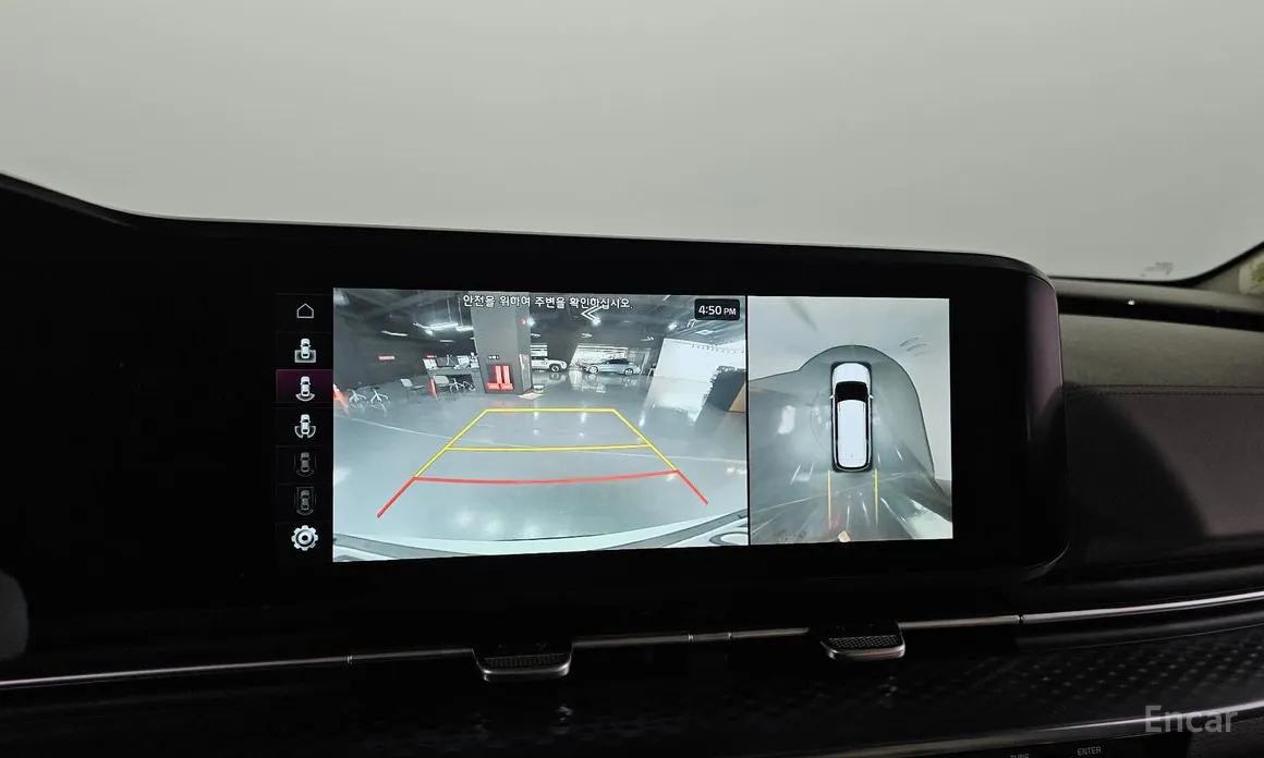 Фото 16 - Kia Carnival