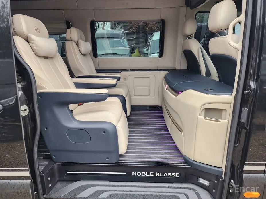 Фото 10 - Mercedes-Benz Sprinter