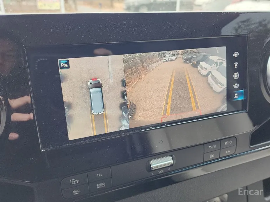 Фото 17 - Mercedes-Benz Sprinter