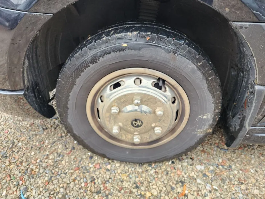 Фото 5 - Mercedes-Benz Sprinter