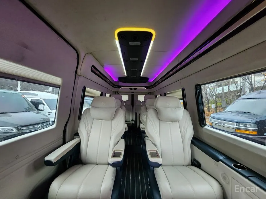 Фото 7 - Mercedes-Benz Sprinter