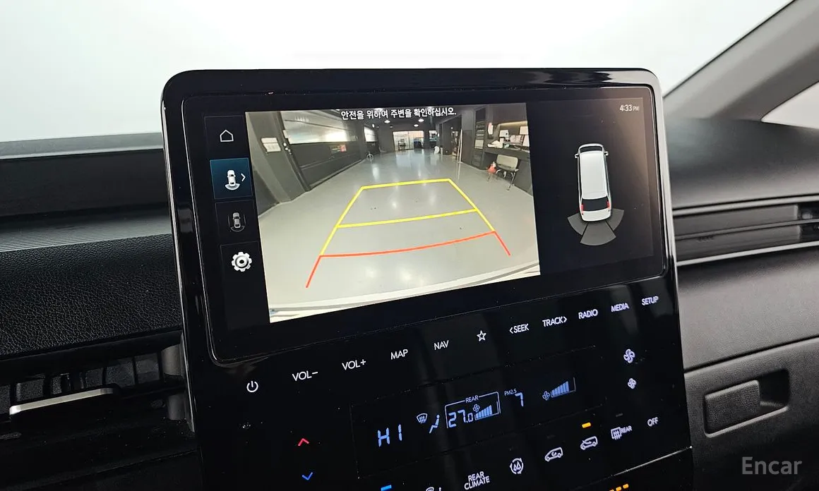 Фото 15 - Hyundai Staria