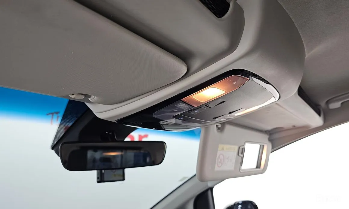 Фото 16 - Hyundai Staria