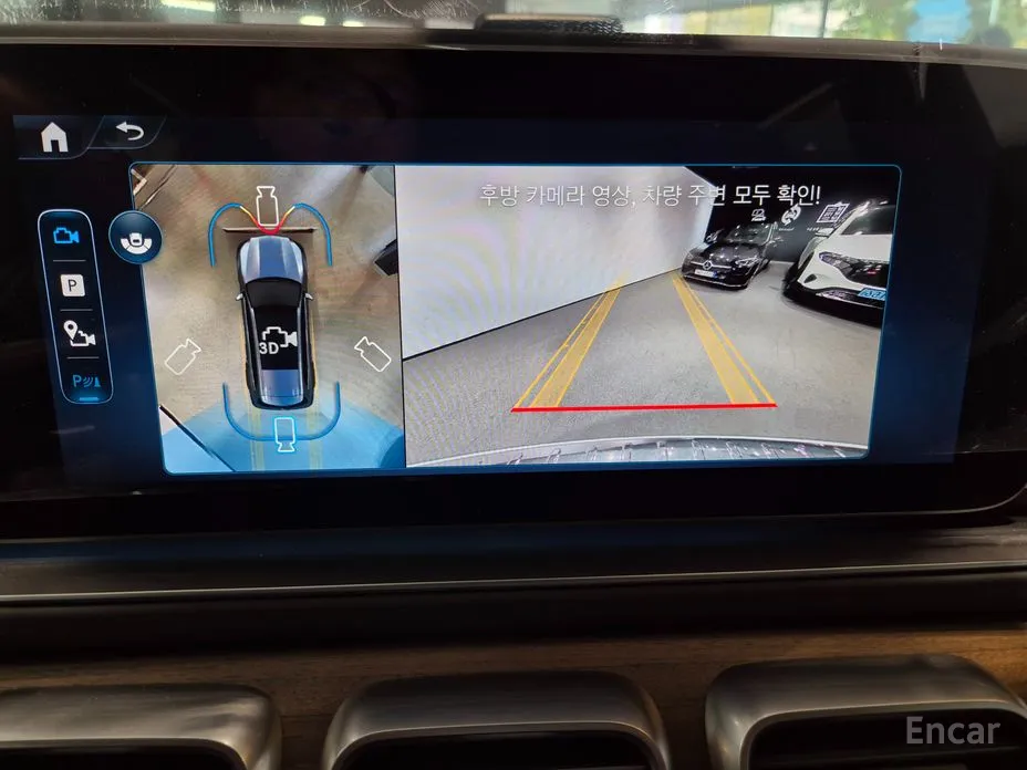 Фото 13 - Mercedes-Benz GLS-Class