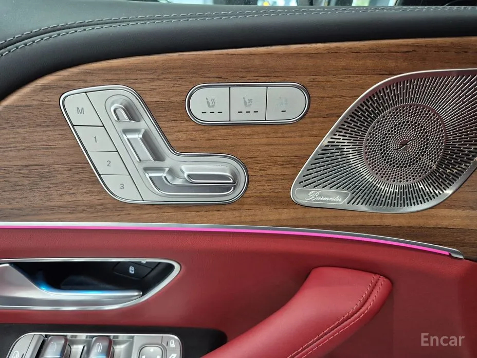 Фото 14 - Mercedes-Benz GLS-Class