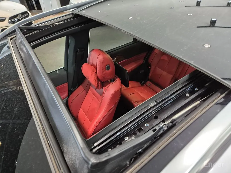 Фото 19 - Mercedes-Benz GLS-Class