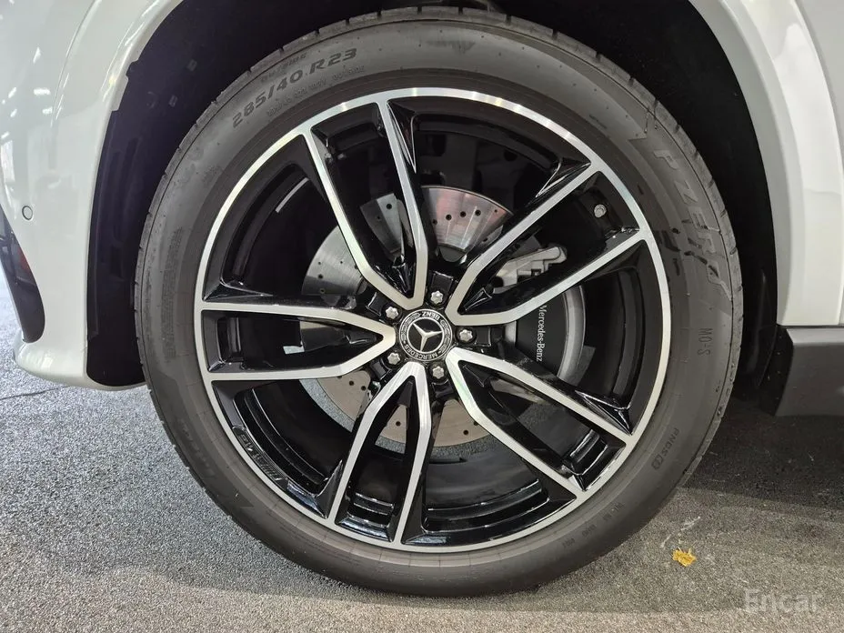 Фото 5 - Mercedes-Benz GLS-Class