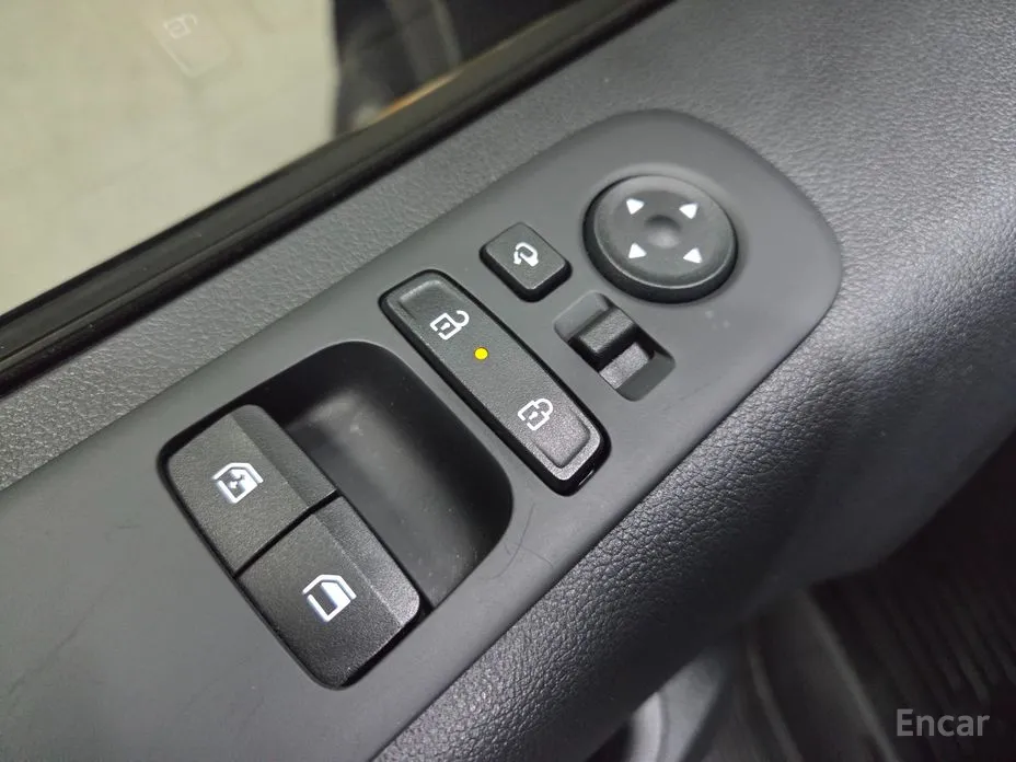 Фото 13 - Hyundai Staria