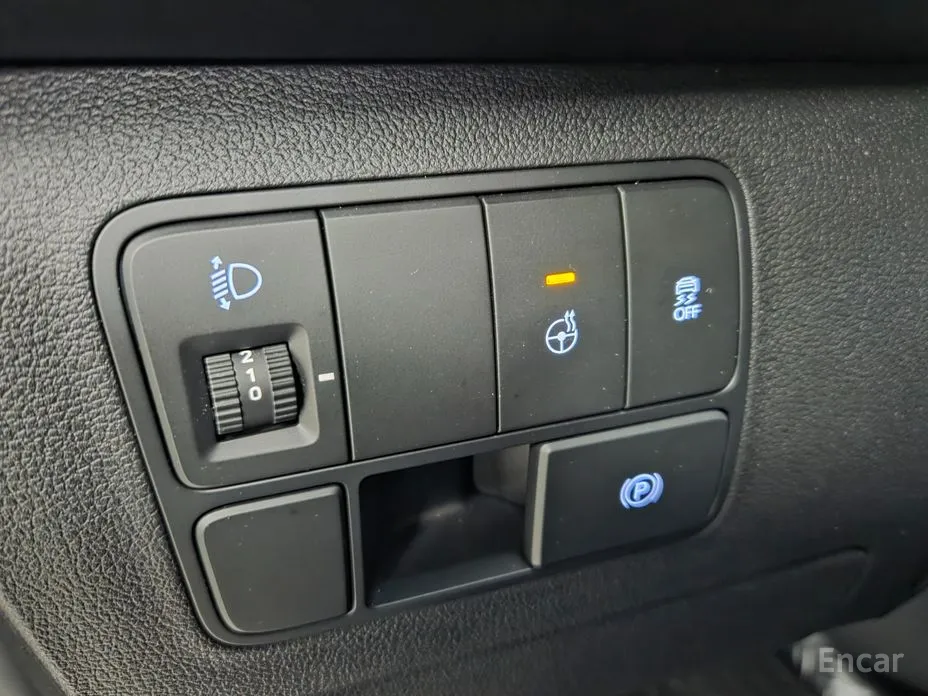 Фото 14 - Hyundai Staria