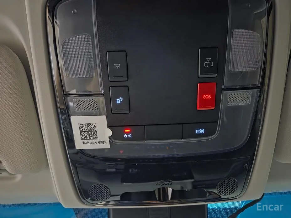 Фото 15 - Hyundai Staria