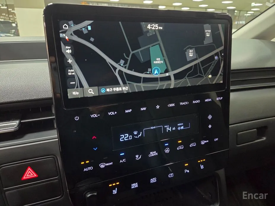 Фото 16 - Hyundai Staria