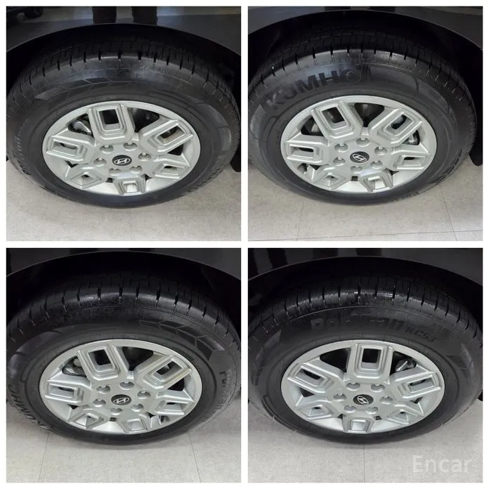 Фото 5 - Hyundai Staria