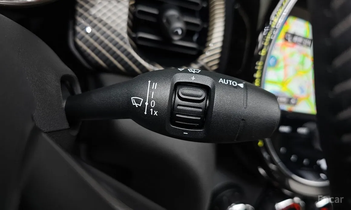 Фото 18 - Mini Cooper Convertible