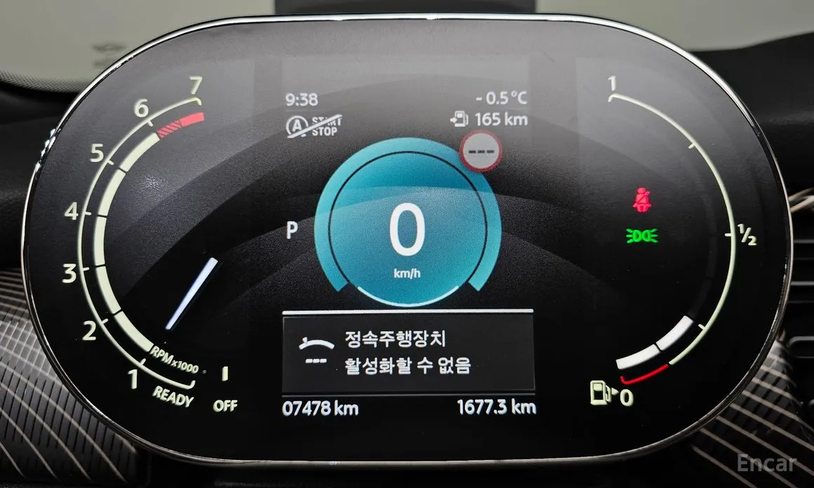 Фото 8 - Mini Cooper Convertible