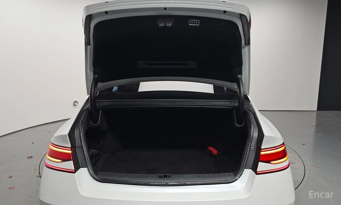 Фото 20 - Genesis G90