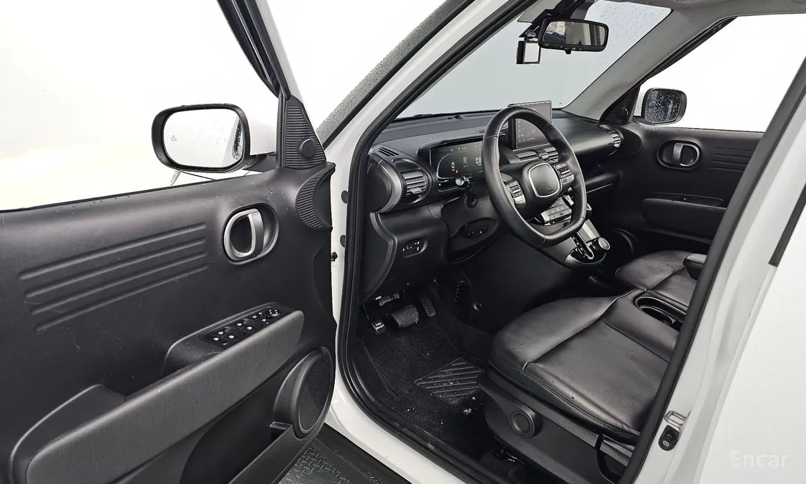 Фото 11 - Hyundai Casper