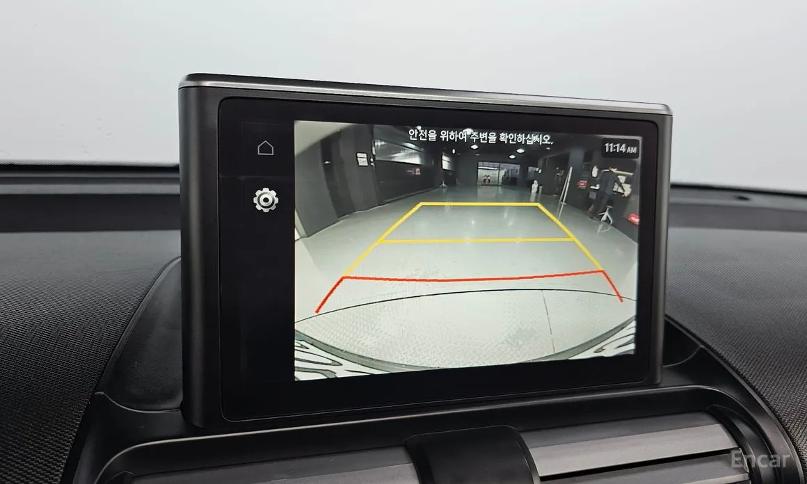 Фото 15 - Hyundai Casper