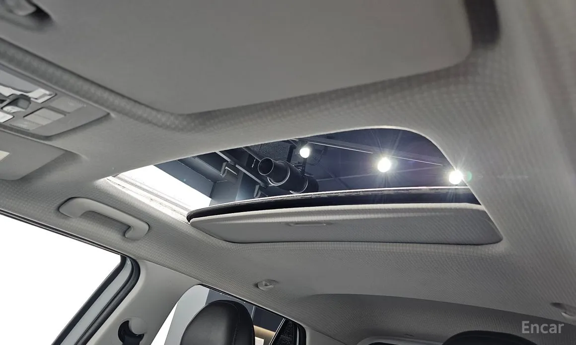 Фото 16 - Hyundai Casper