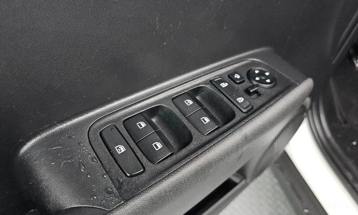 Фото 17 - Hyundai Casper