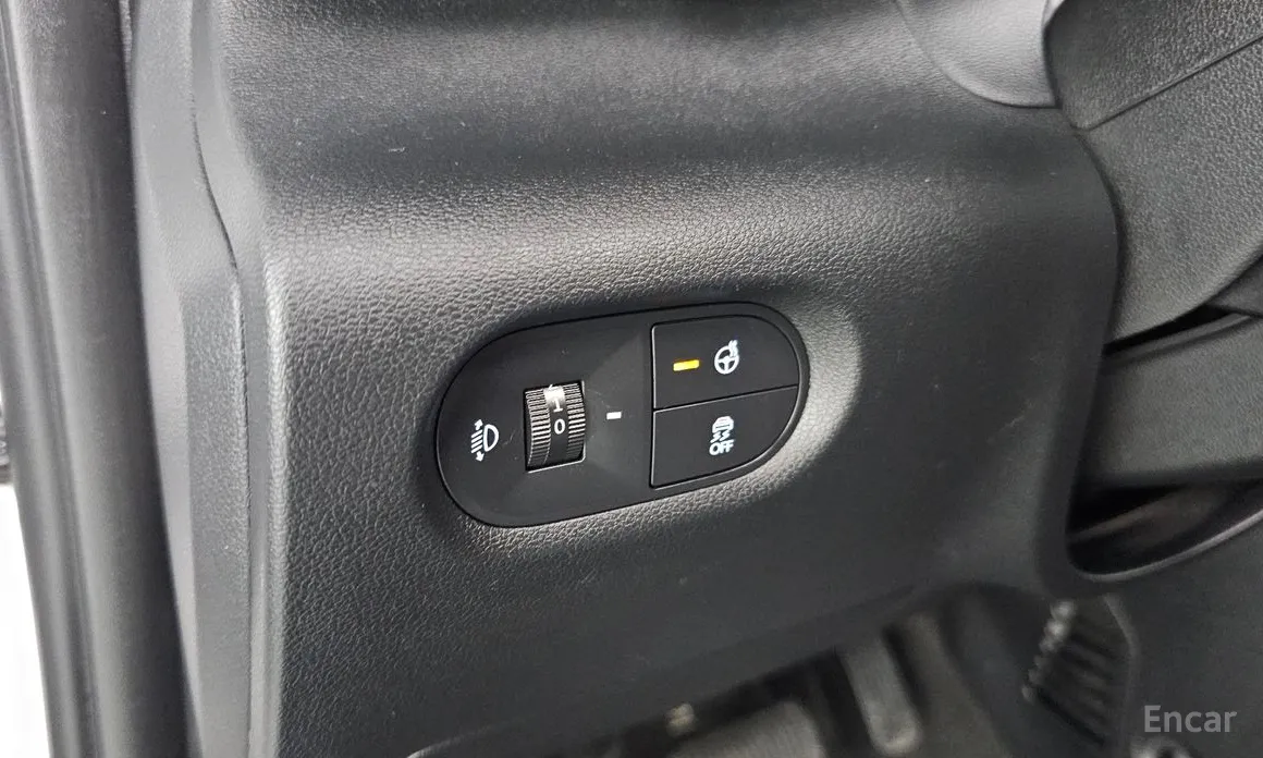 Фото 18 - Hyundai Casper