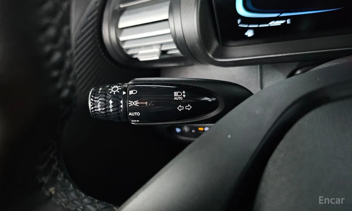 Фото 19 - Hyundai Casper