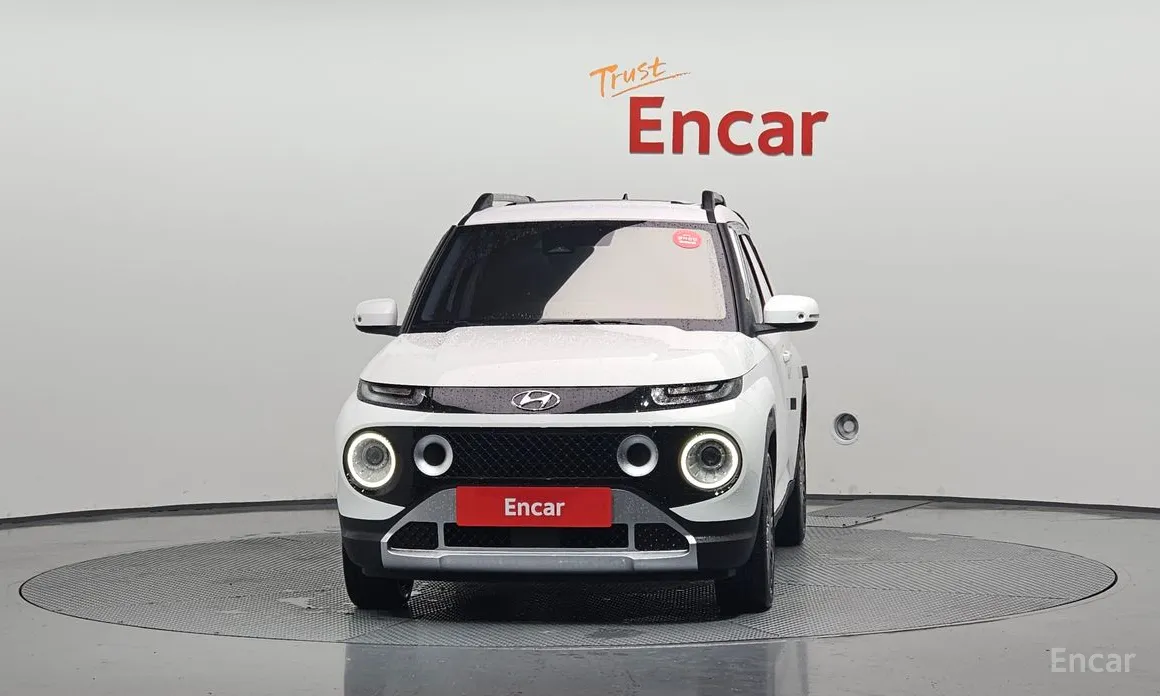 Фото 3 - Hyundai Casper