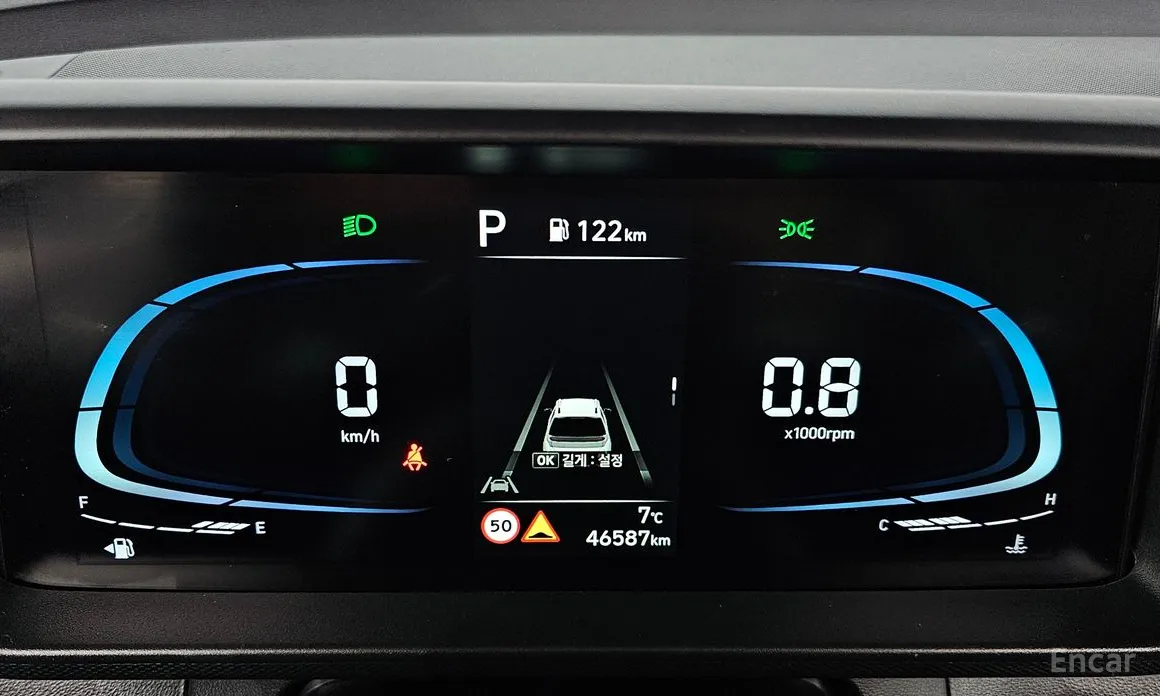 Фото 8 - Hyundai Casper