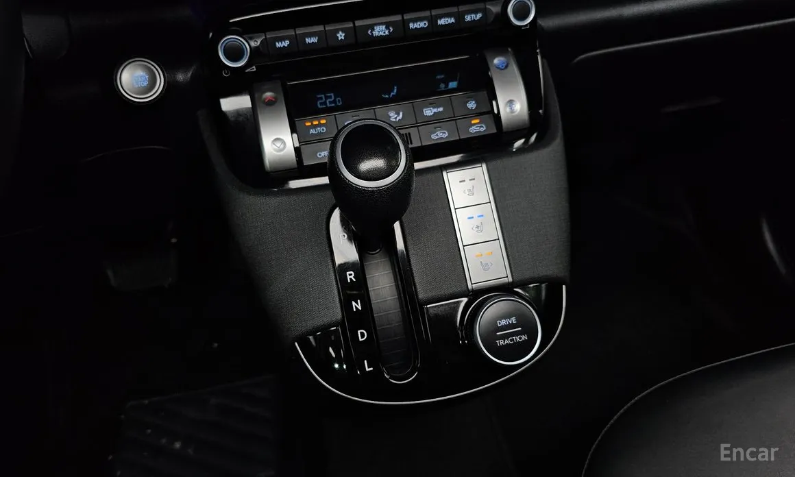 Фото 9 - Hyundai Casper