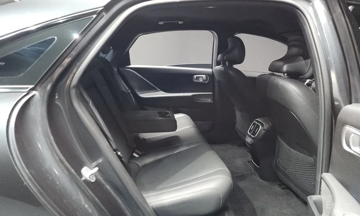 Фото 12 - Hyundai Ioniq 6