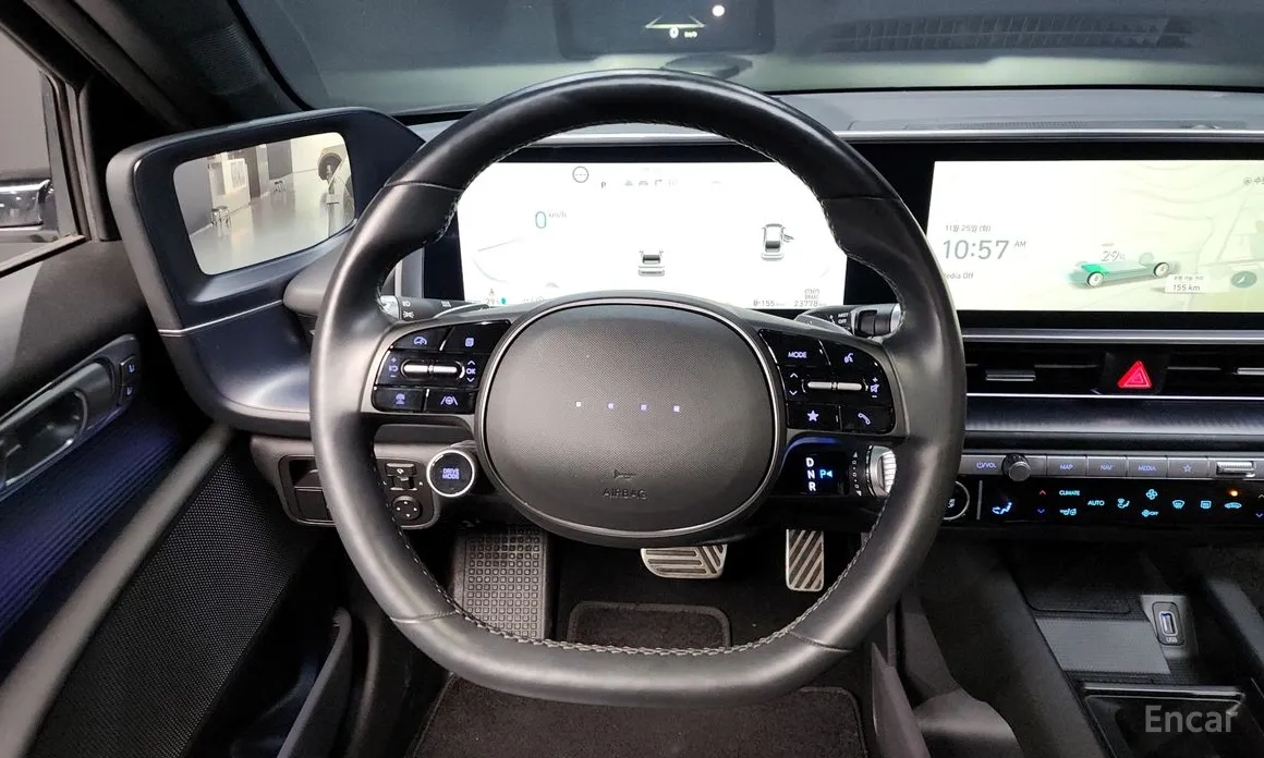 Фото 13 - Hyundai Ioniq 6