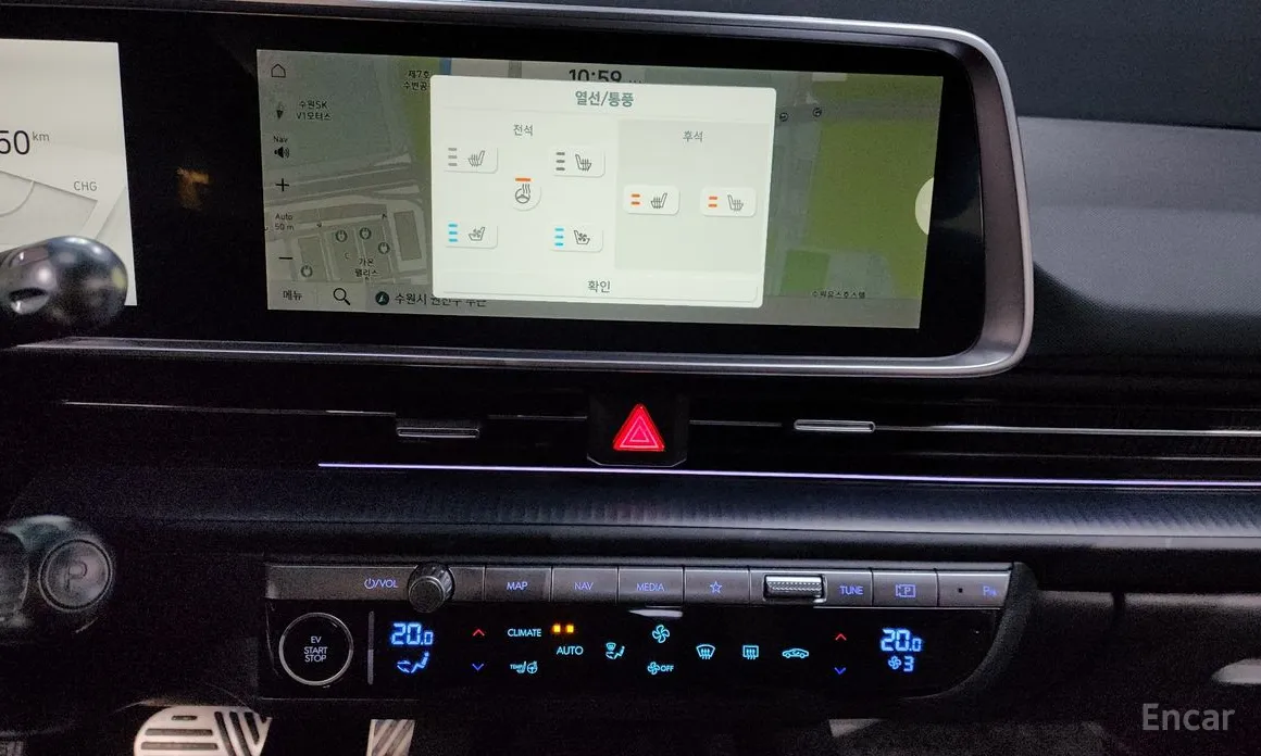 Фото 14 - Hyundai Ioniq 6