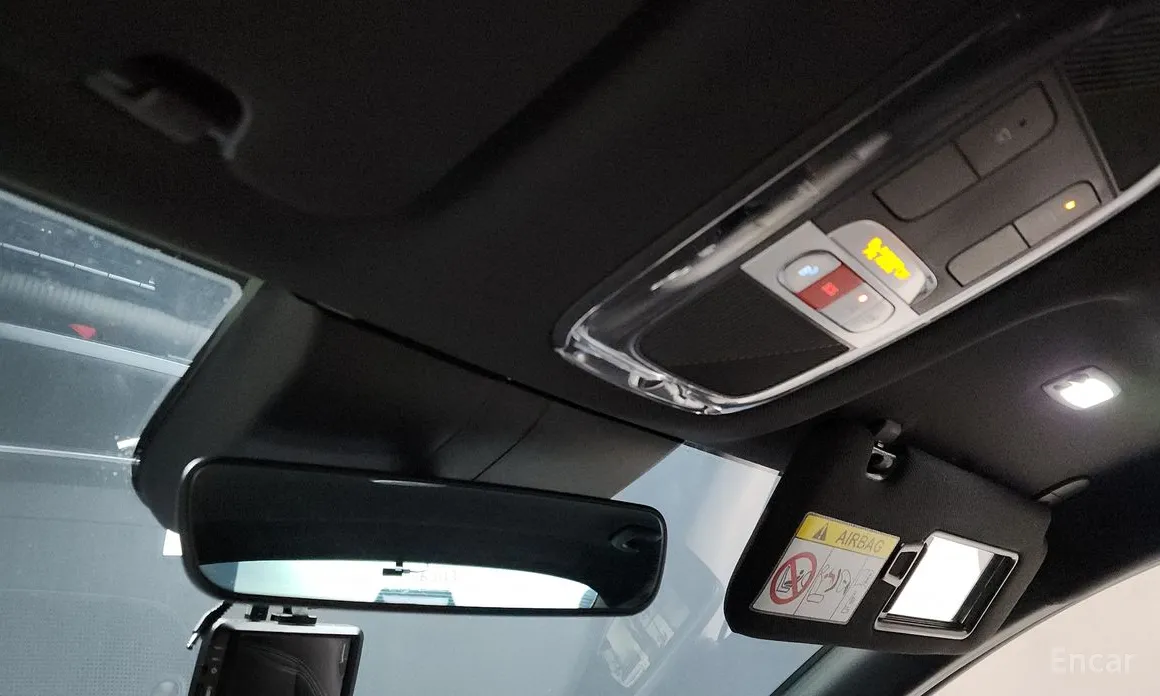 Фото 19 - Hyundai Ioniq 6