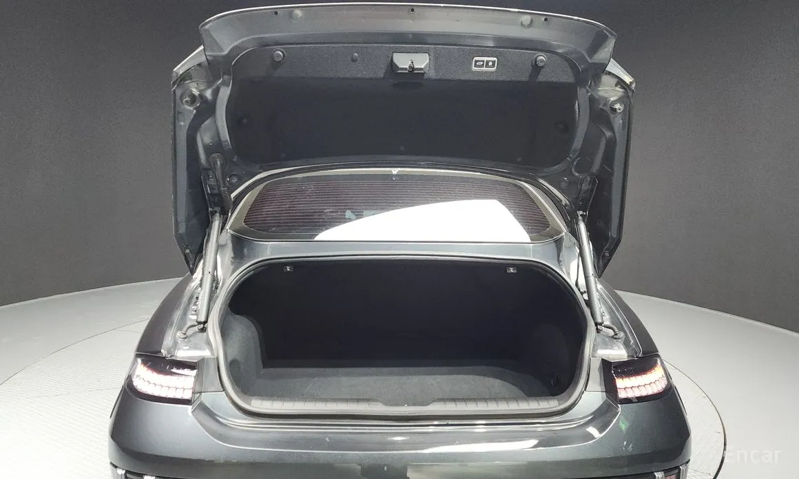 Фото 20 - Hyundai Ioniq 6