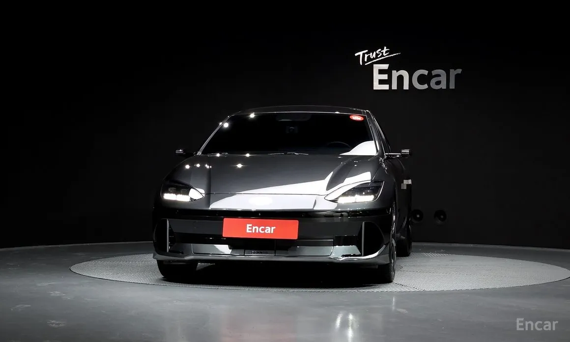 Фото 3 - Hyundai Ioniq 6