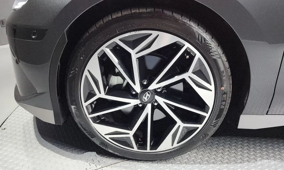 Фото 5 - Hyundai Ioniq 6