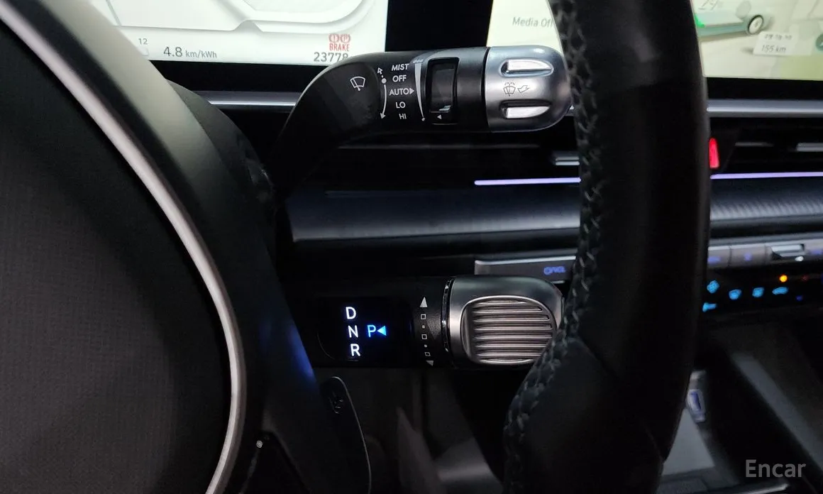 Фото 9 - Hyundai Ioniq 6