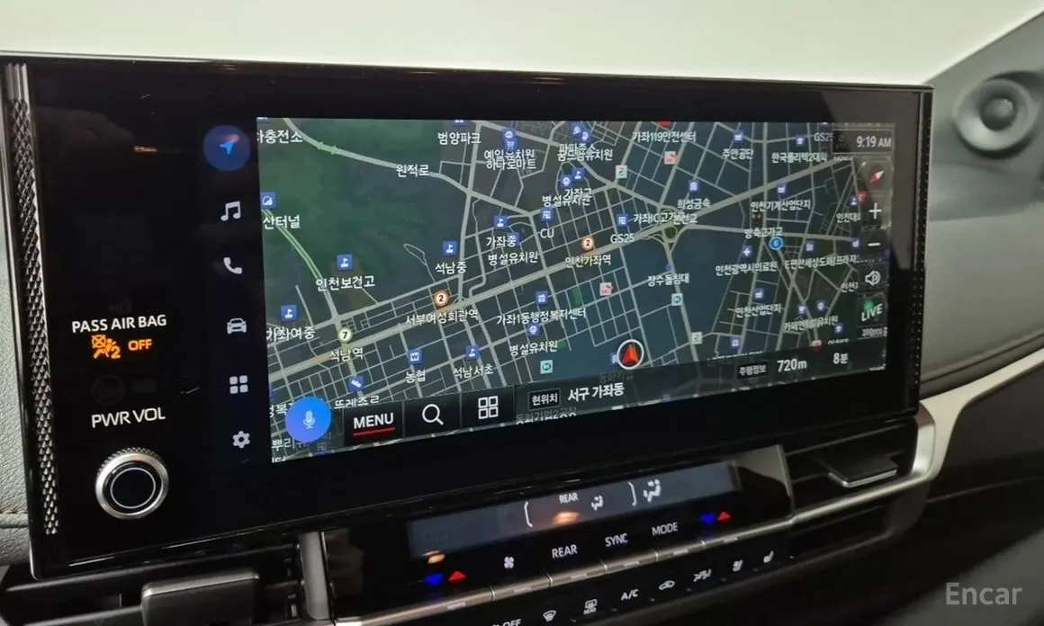 Фото 12 - Toyota Sienna