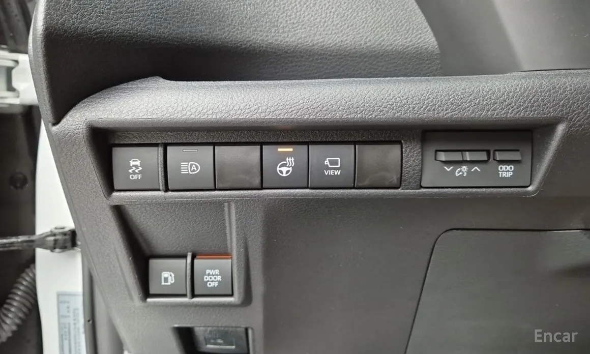 Фото 16 - Toyota Sienna