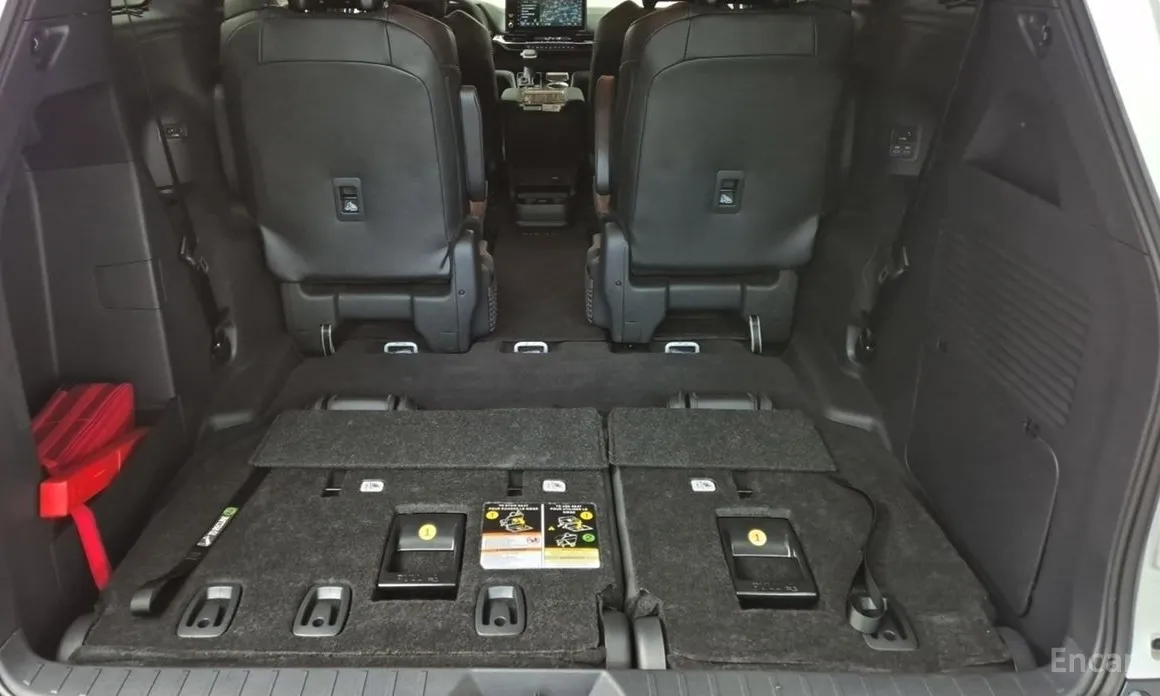 Фото 20 - Toyota Sienna