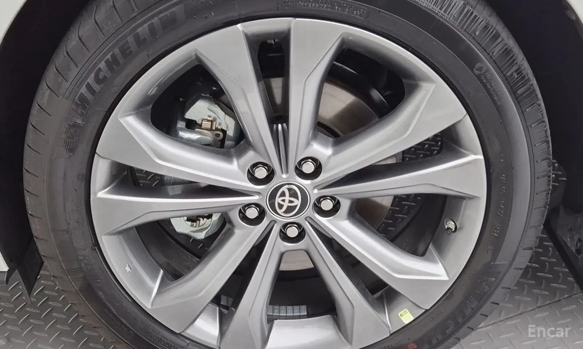 Фото 5 - Toyota Sienna