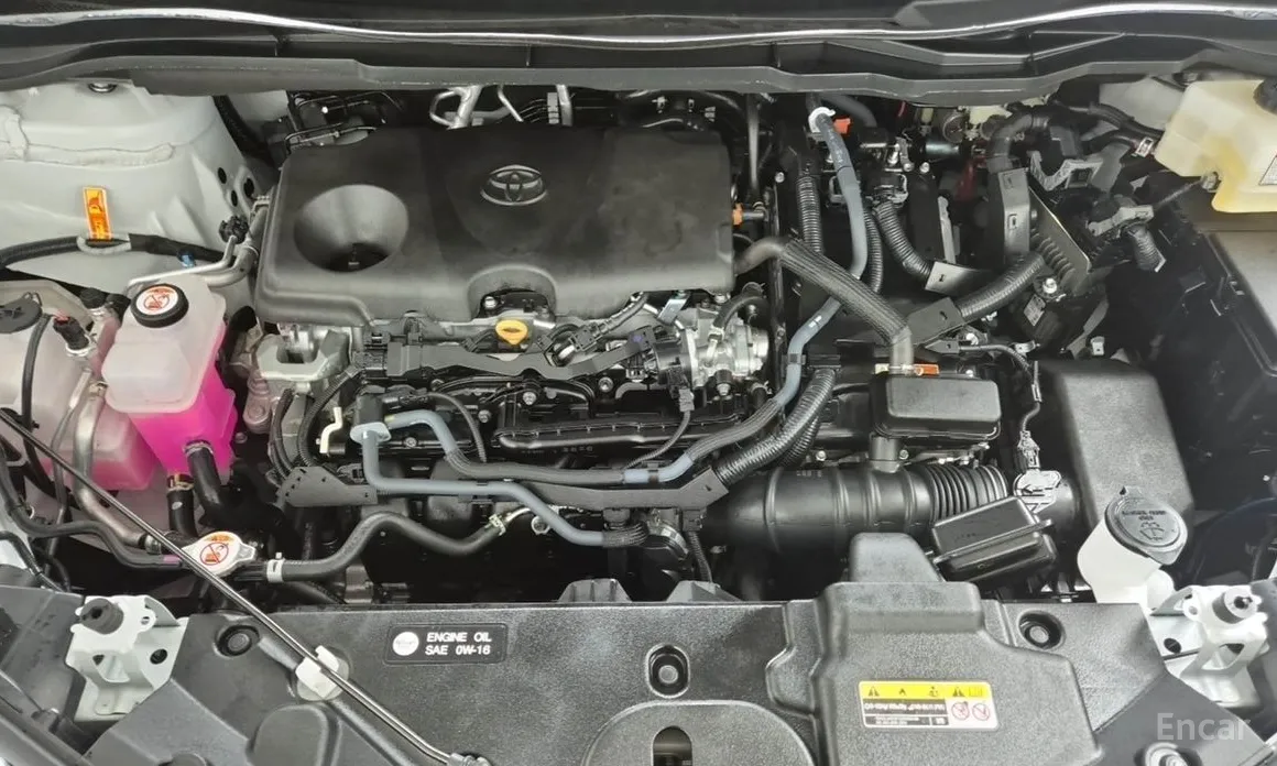 Фото 6 - Toyota Sienna