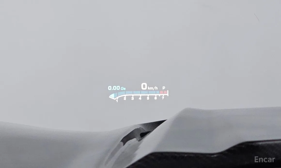 Фото 16 - Chevrolet Camaro