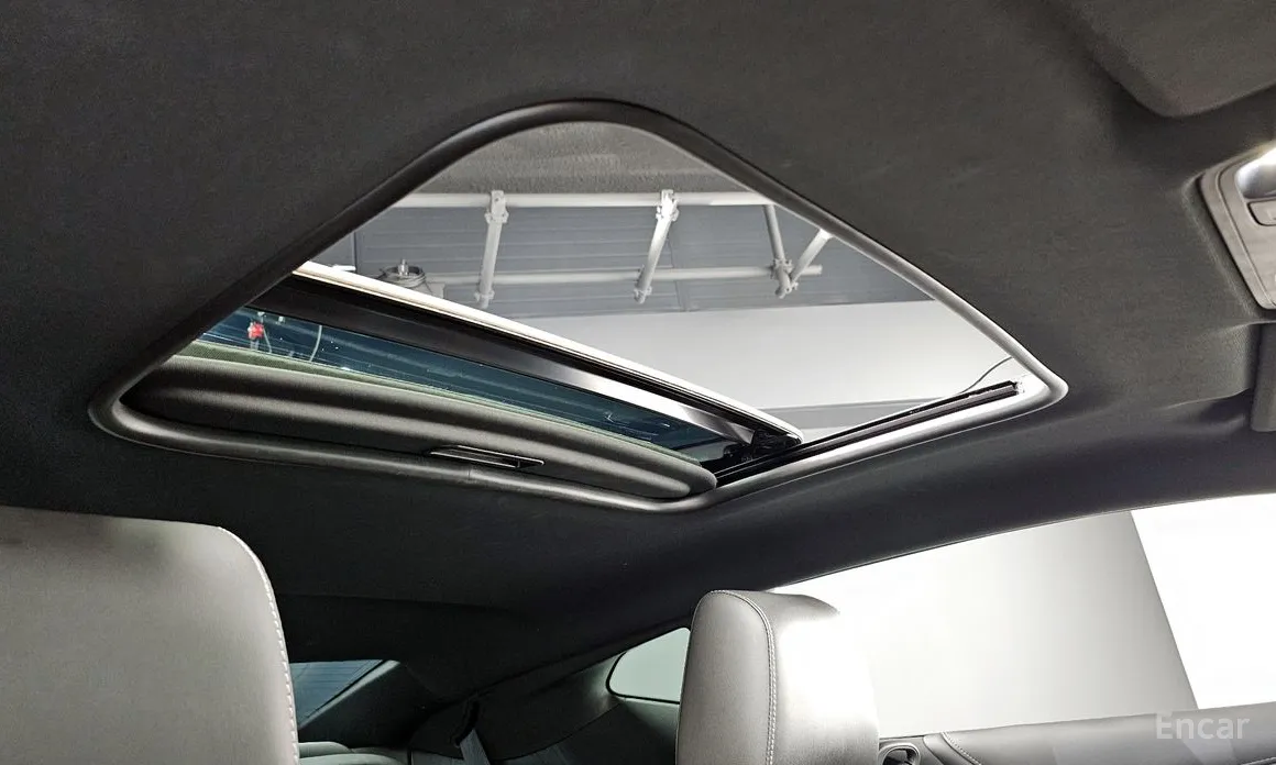 Фото 19 - Chevrolet Camaro